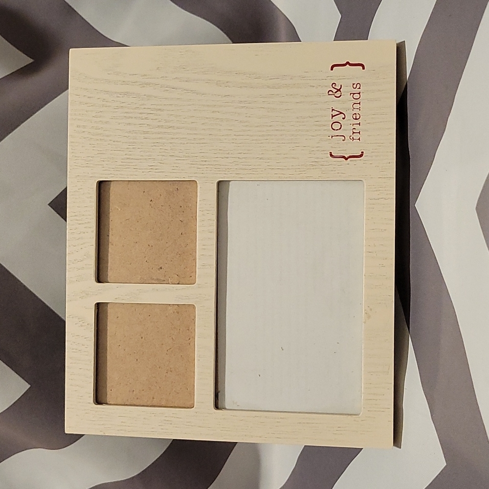 Picture frame